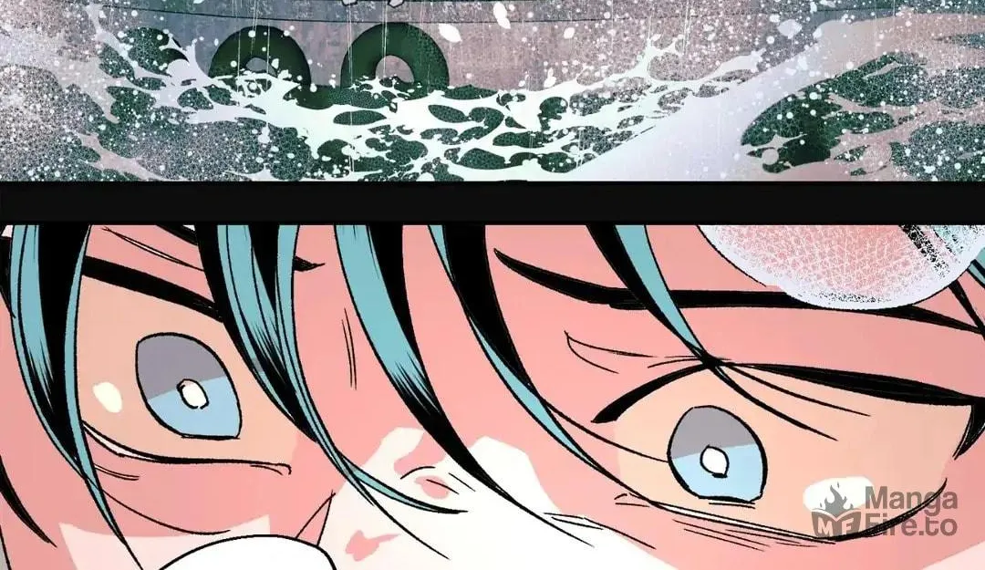 Count Tachibana Chapter 64 page 35 - 