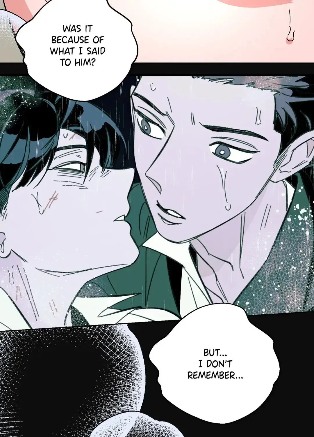 Count Tachibana Chapter 64 page 36 - 