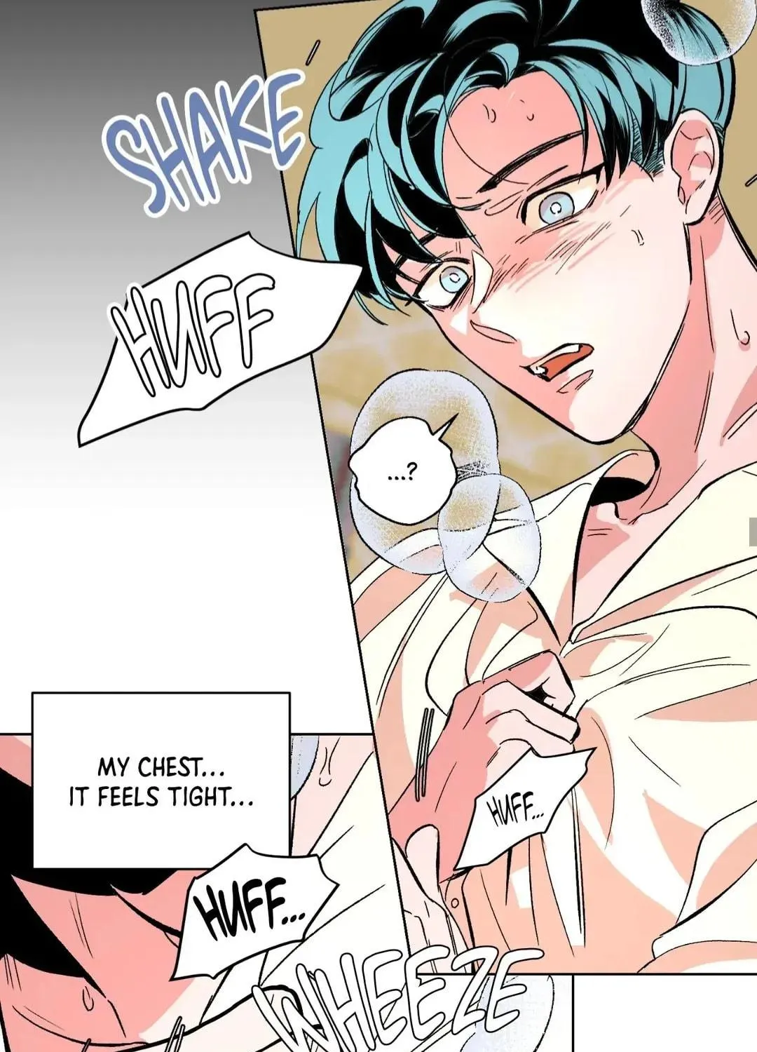 Count Tachibana Chapter 64 page 38 - 