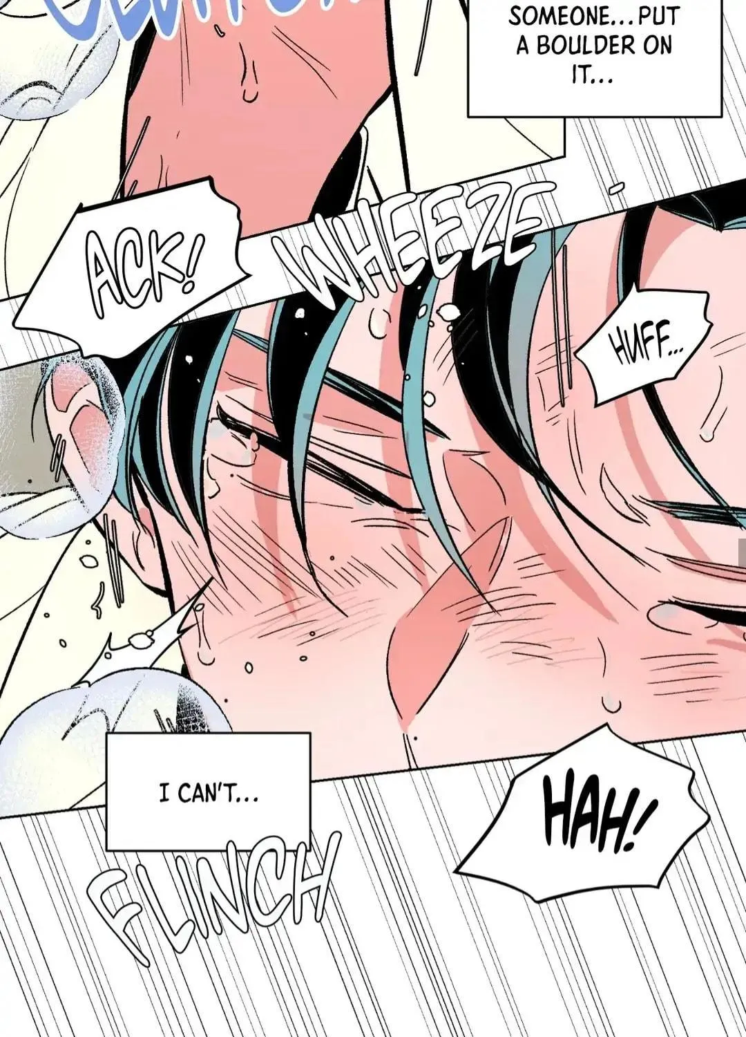 Count Tachibana Chapter 64 page 40 - 