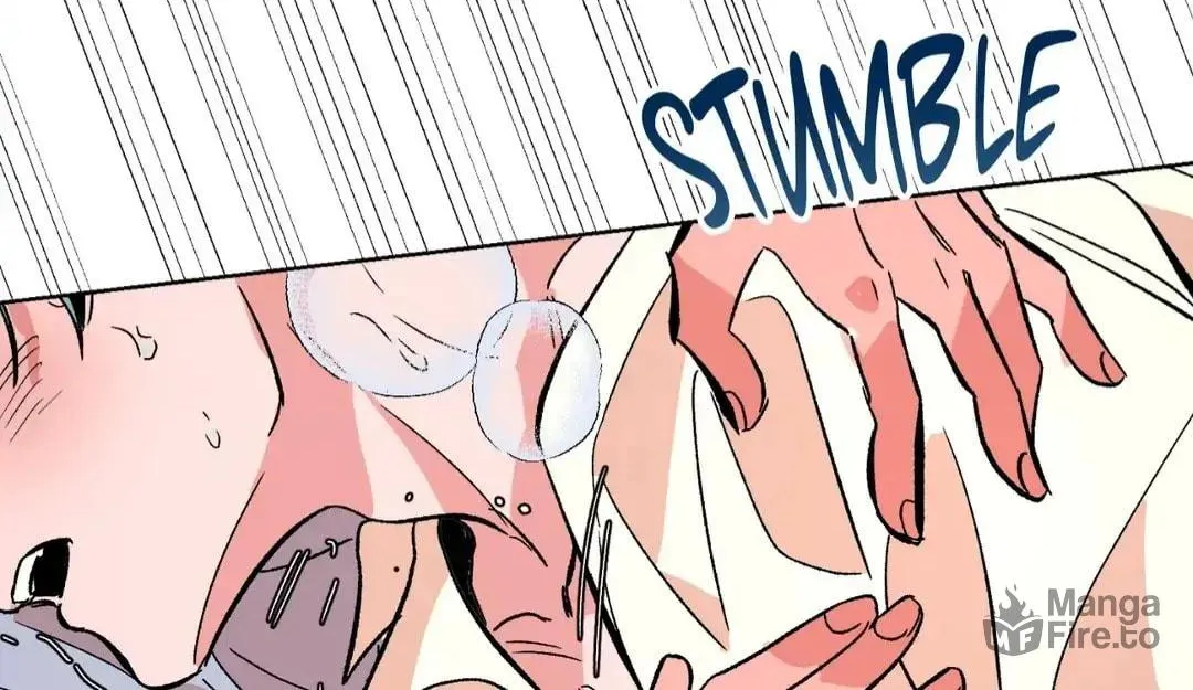 Count Tachibana Chapter 64 page 41 - 