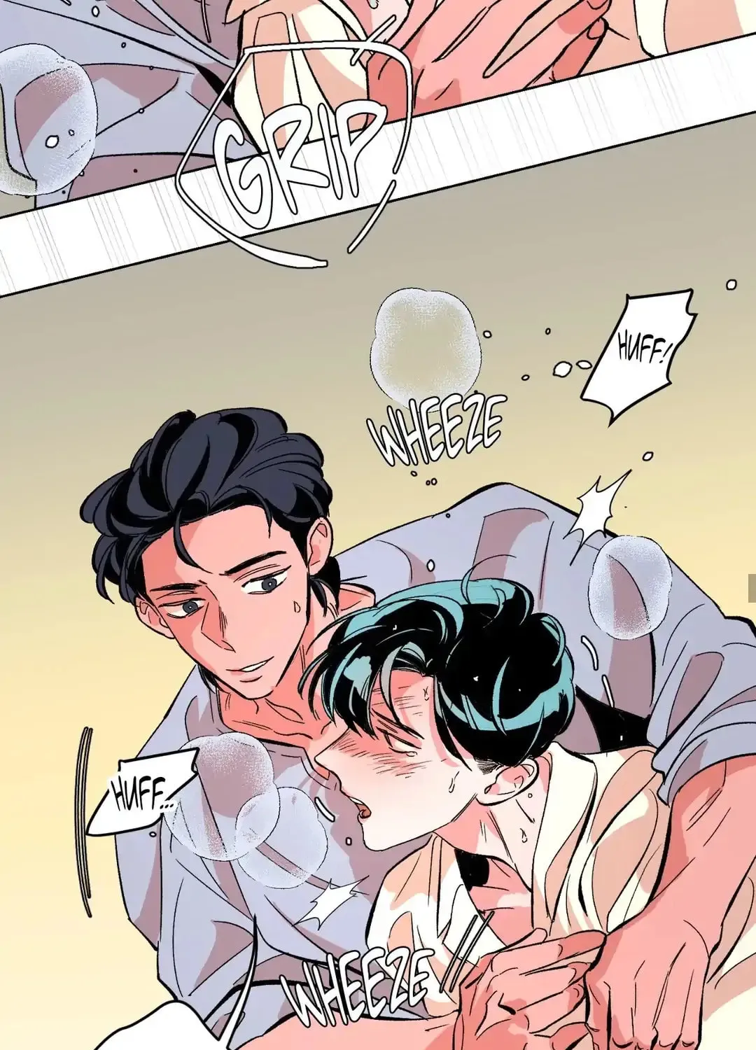 Count Tachibana Chapter 64 page 42 - 