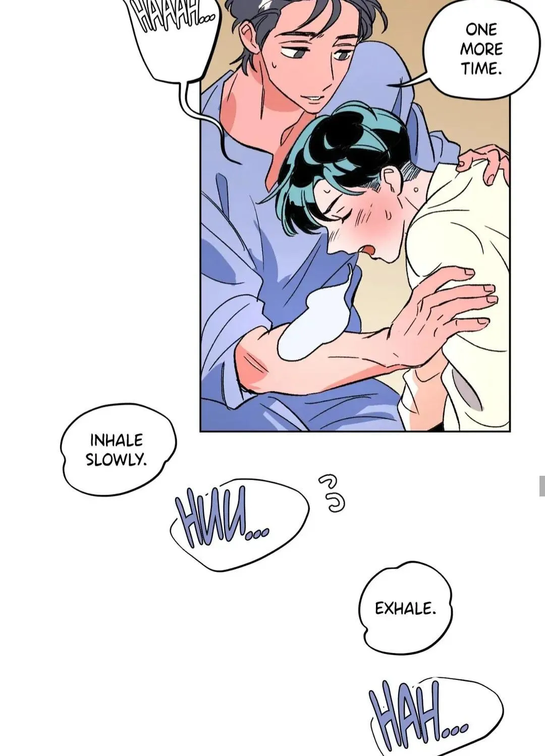 Count Tachibana Chapter 64 page 48 - 