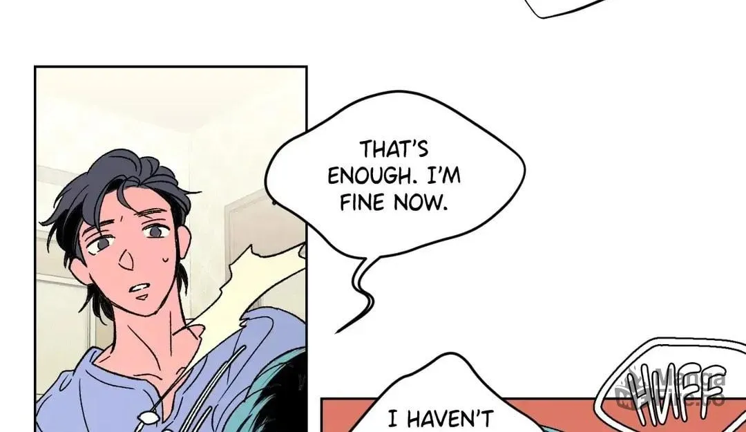 Count Tachibana Chapter 64 page 49 - 