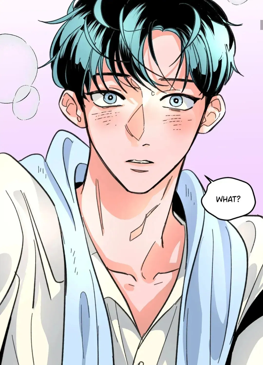Count Tachibana Chapter 64 page 6 - 