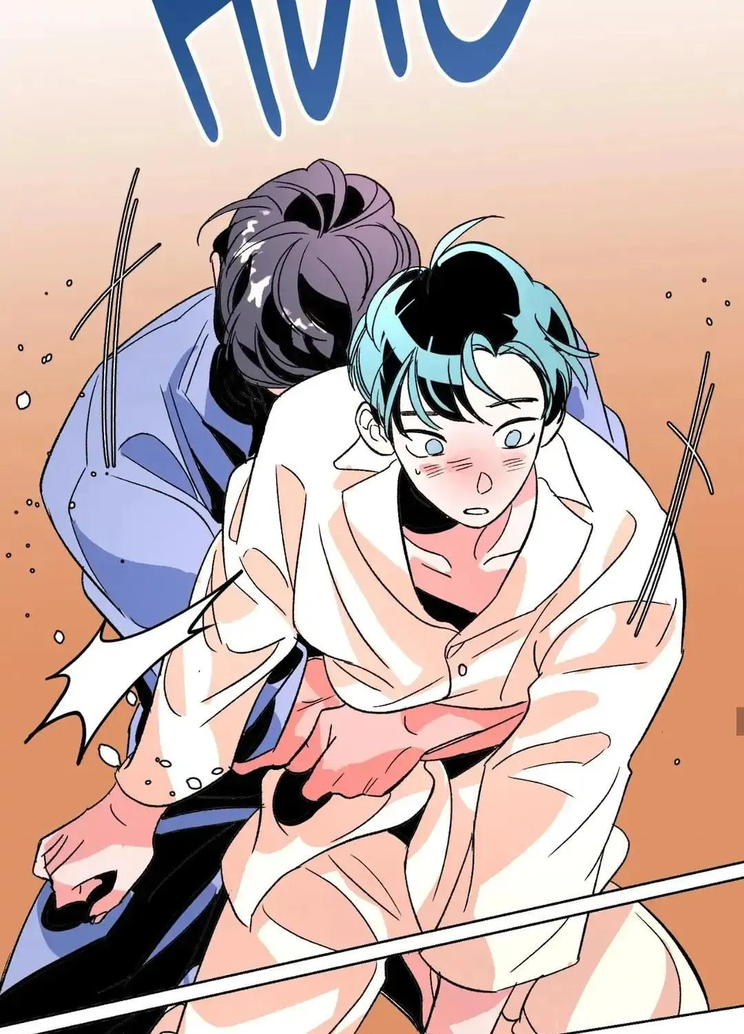 Count Tachibana Chapter 64 page 52 - 