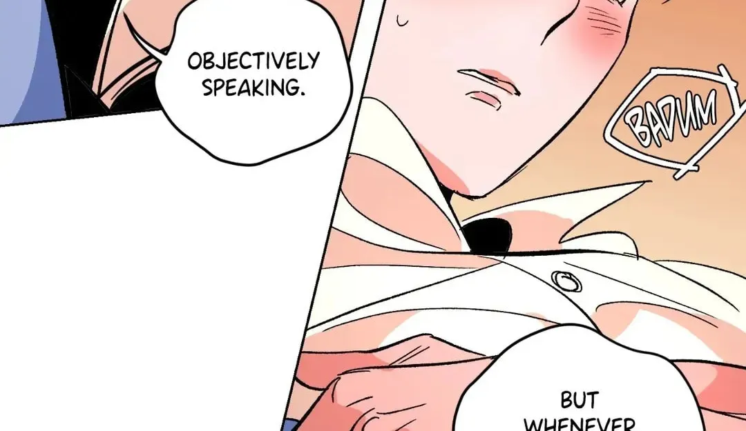 Count Tachibana Chapter 64 page 55 - 
