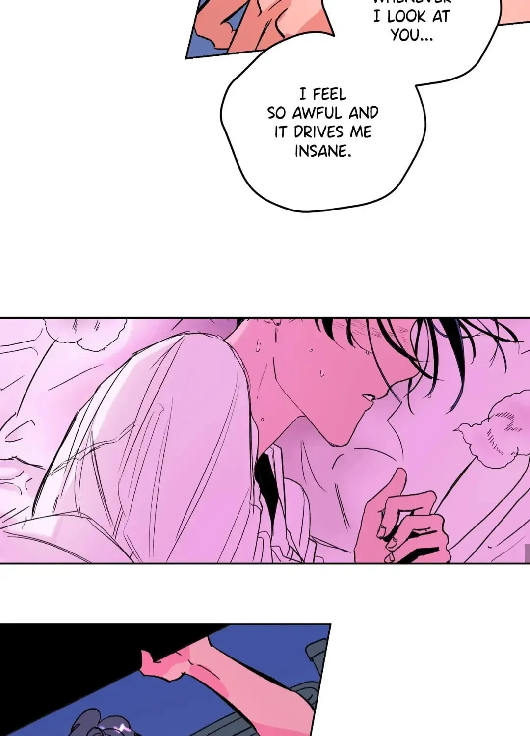 Count Tachibana Chapter 64 page 56 - 