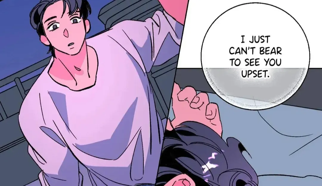 Count Tachibana Chapter 64 page 57 - 