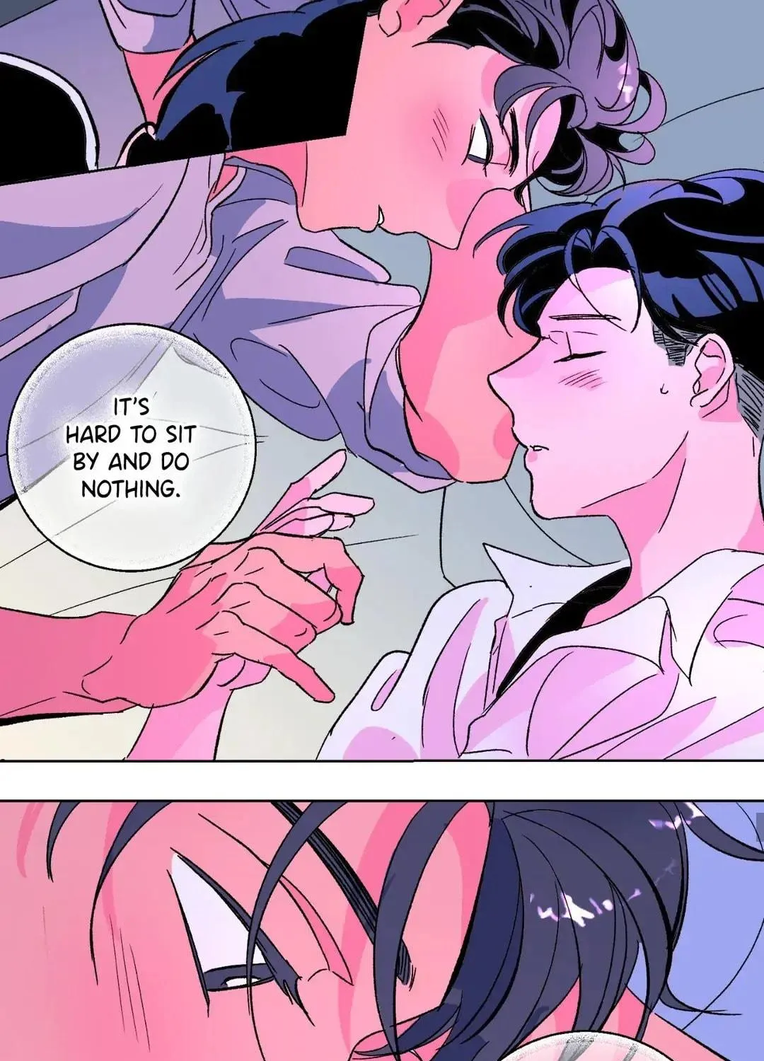 Count Tachibana Chapter 64 page 58 - 