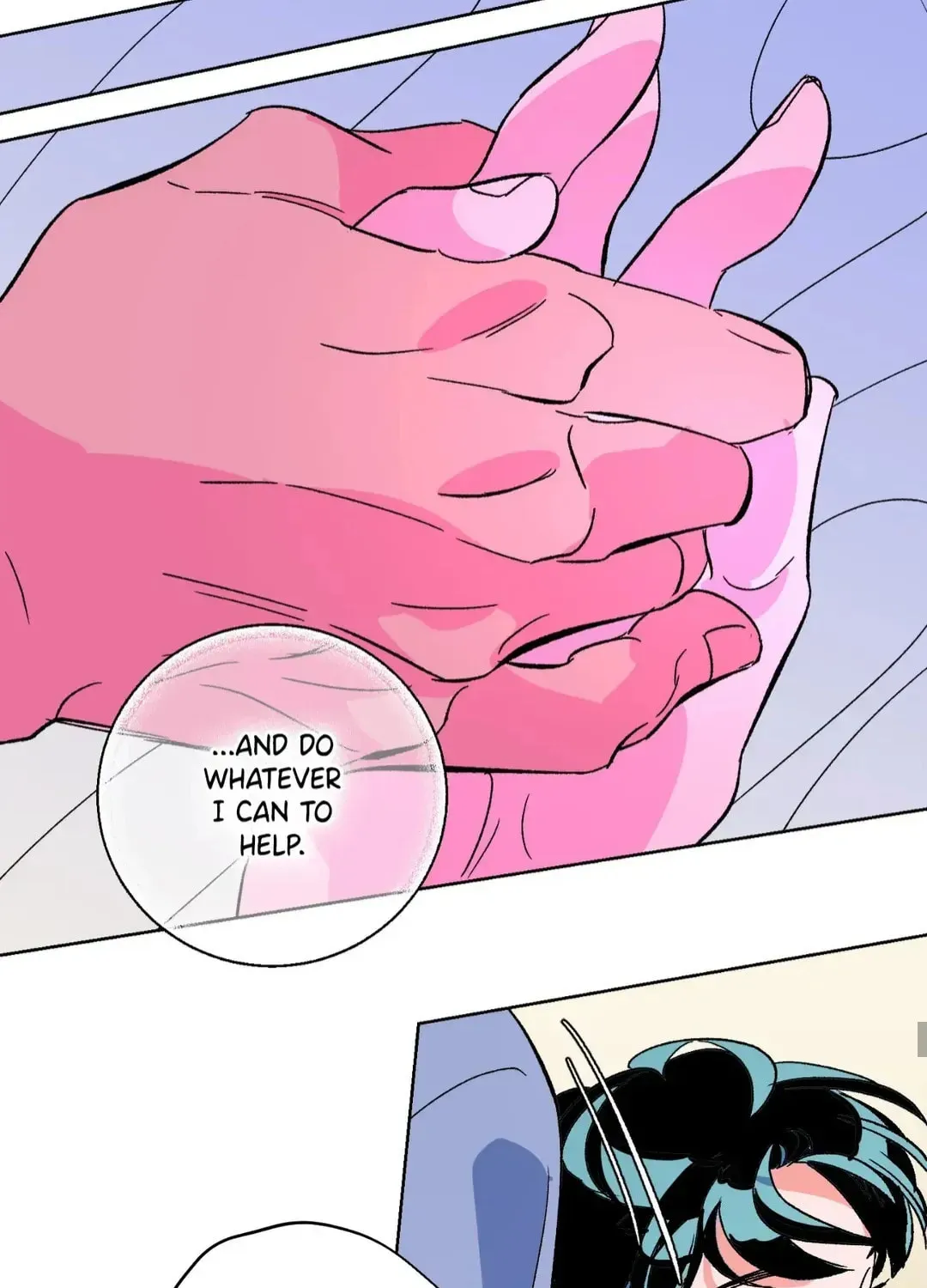 Count Tachibana Chapter 64 page 60 - 