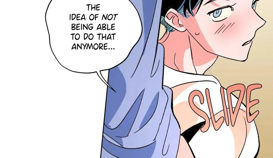 Count Tachibana Chapter 64 page 61 - 