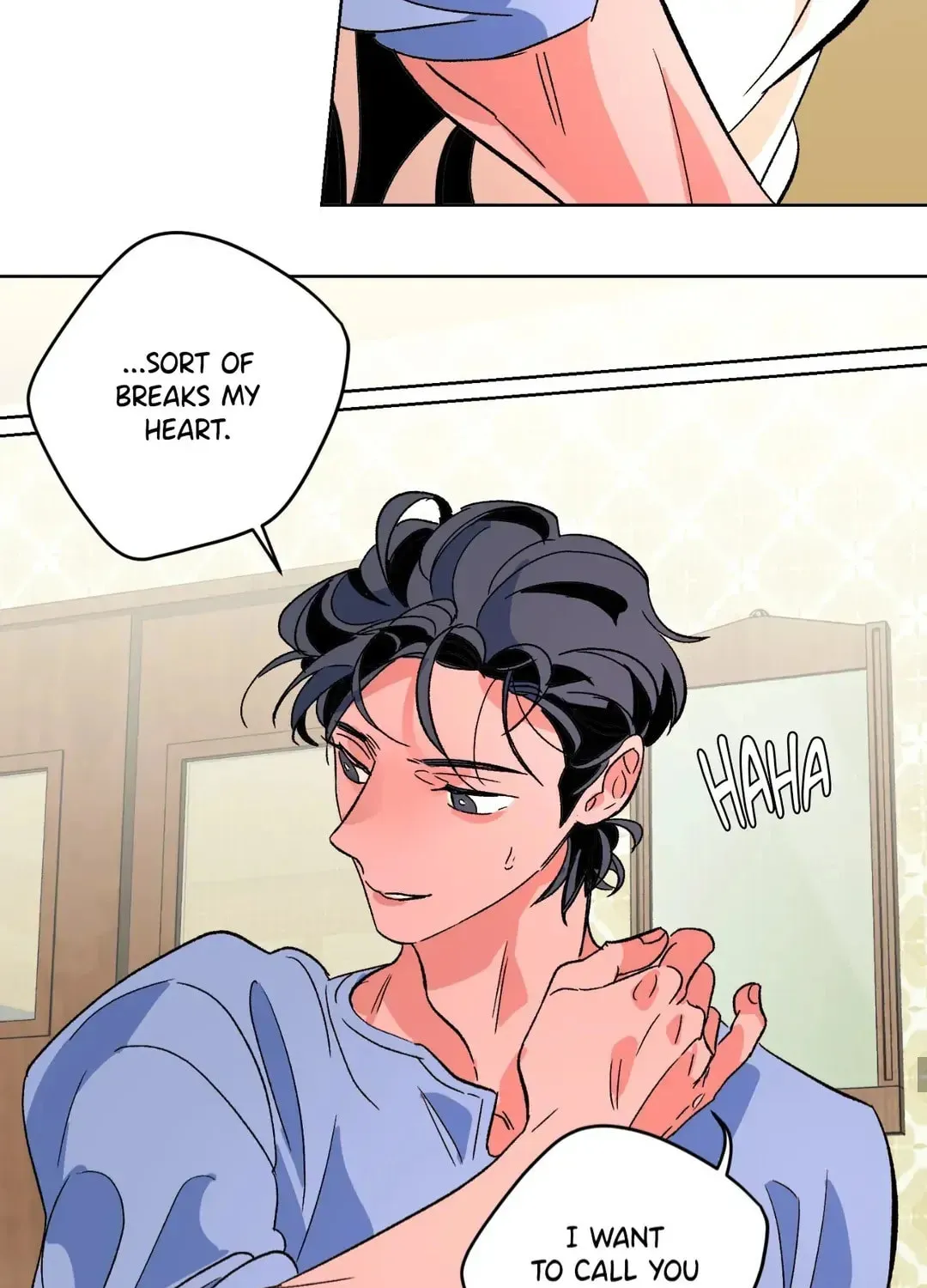 Count Tachibana Chapter 64 page 62 - 