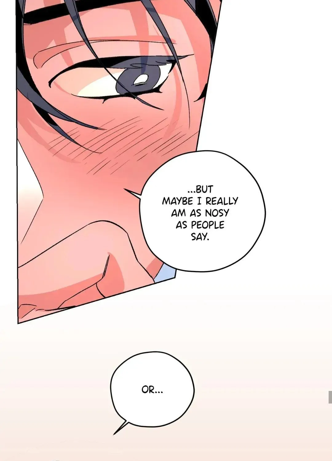 Count Tachibana Chapter 64 page 64 - 