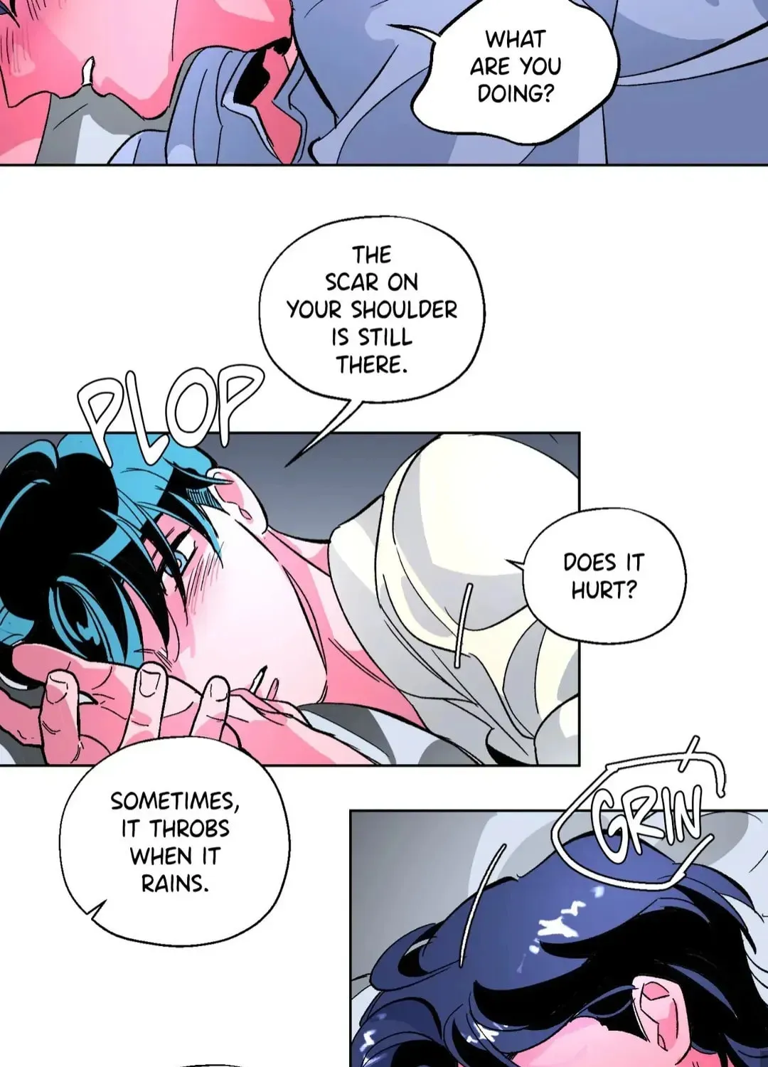 Count Tachibana Chapter 64 page 74 - 