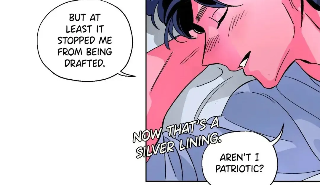 Count Tachibana Chapter 64 page 75 - 