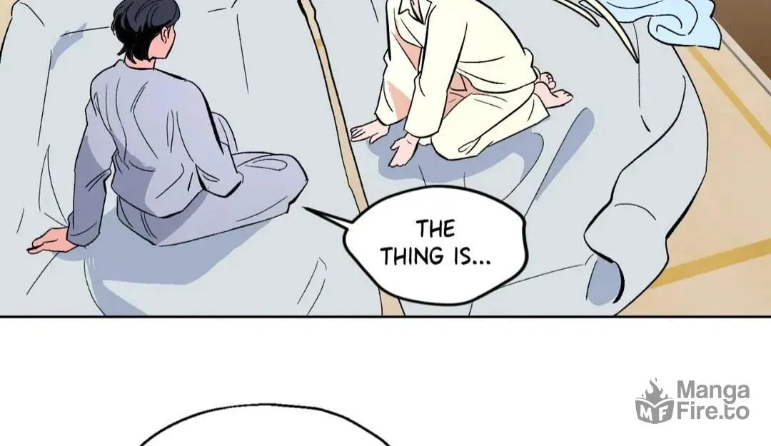 Count Tachibana Chapter 64 page 9 - 