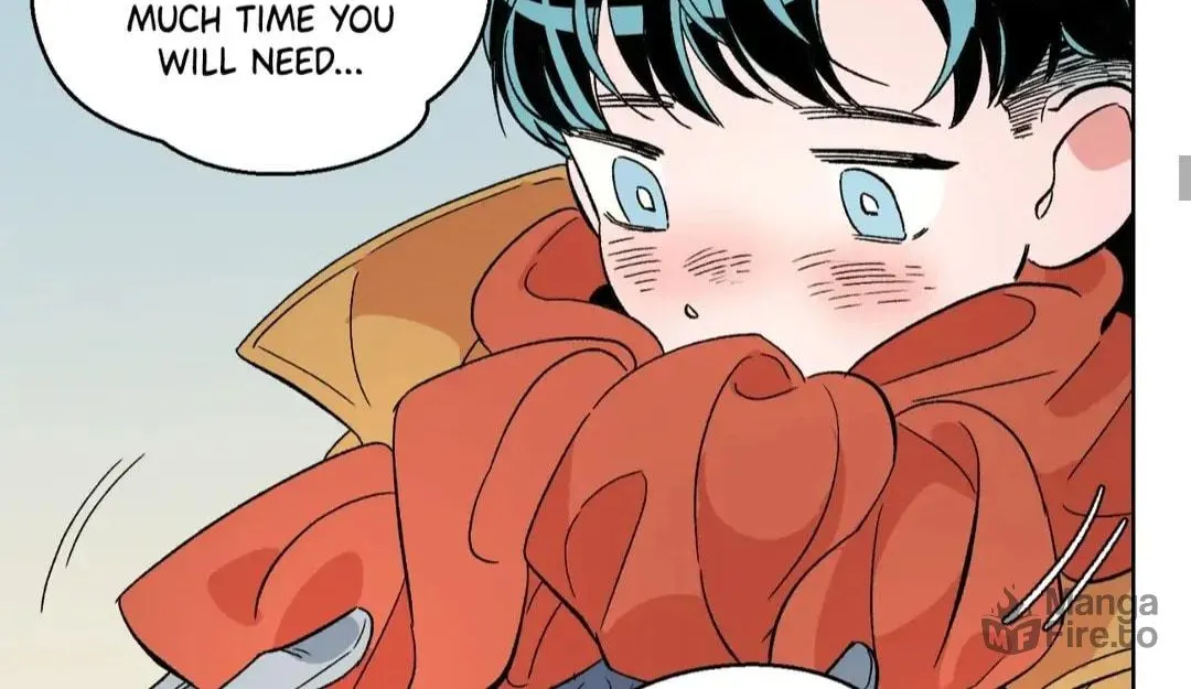 Count Tachibana Chapter 64 page 83 - 