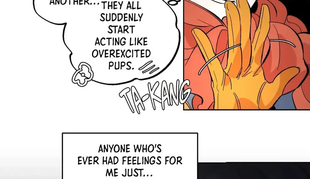 Count Tachibana Chapter 64 page 87 - 