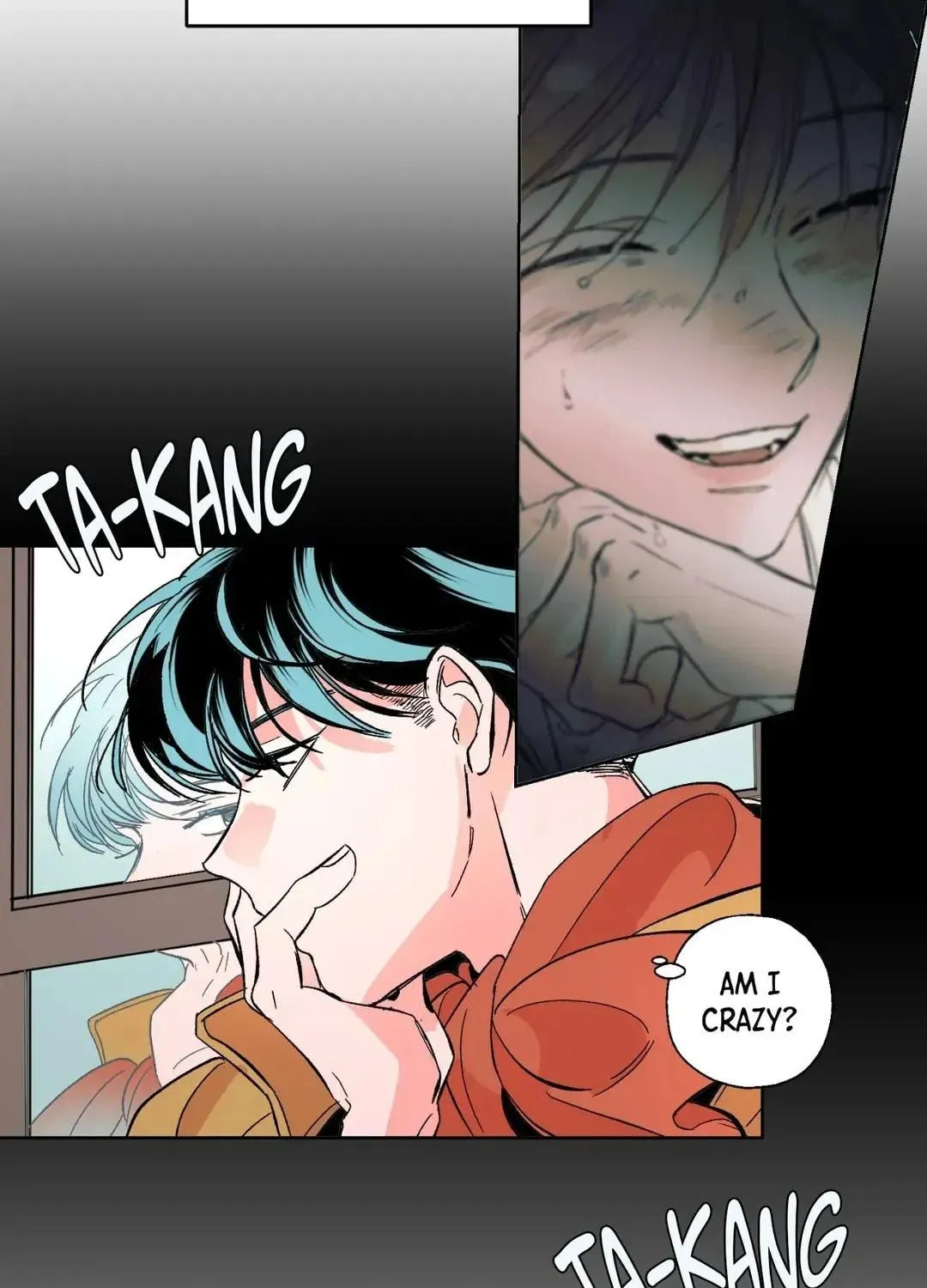 Count Tachibana Chapter 64 page 88 - 