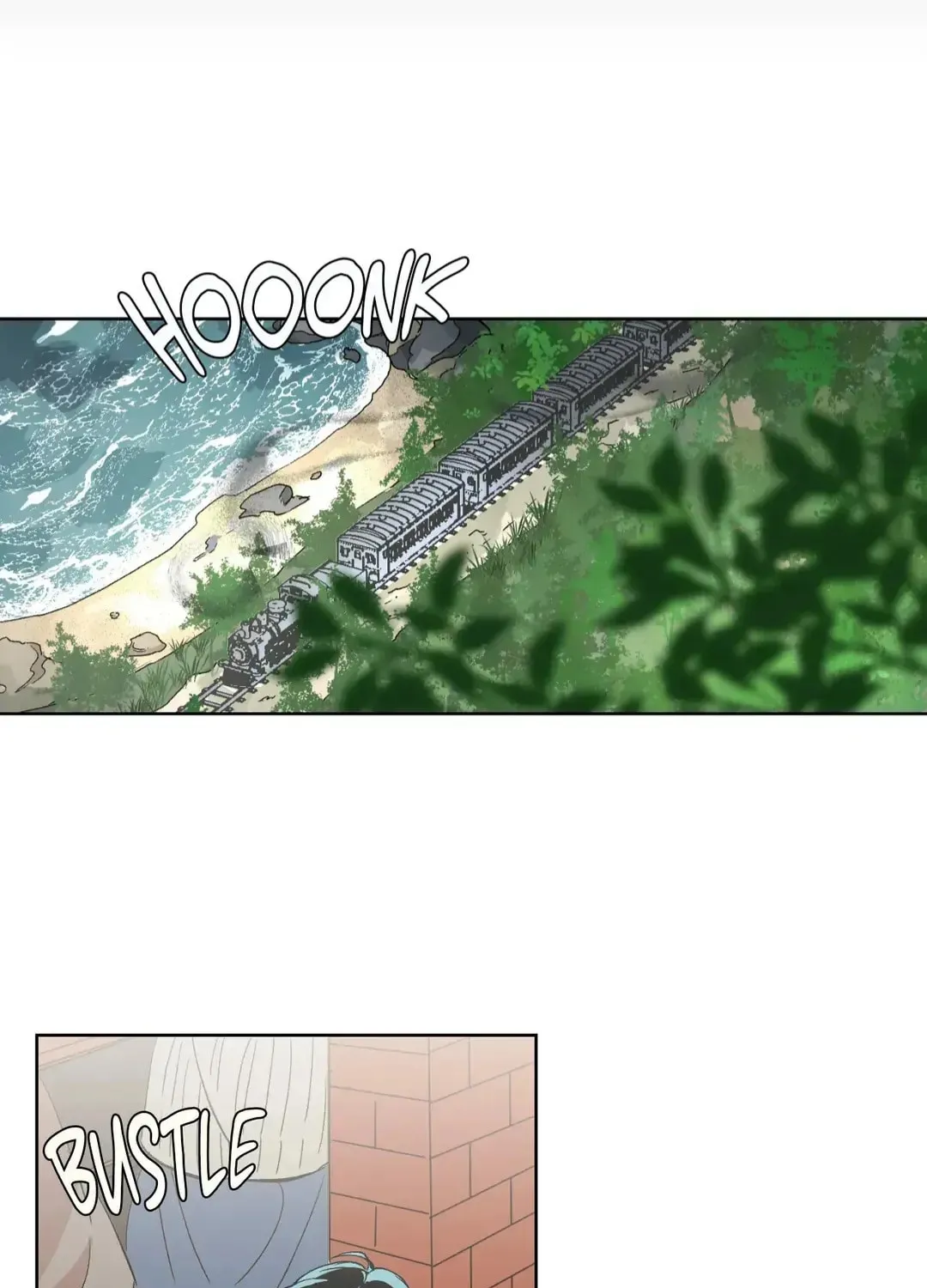 Count Tachibana Chapter 64 page 90 - 