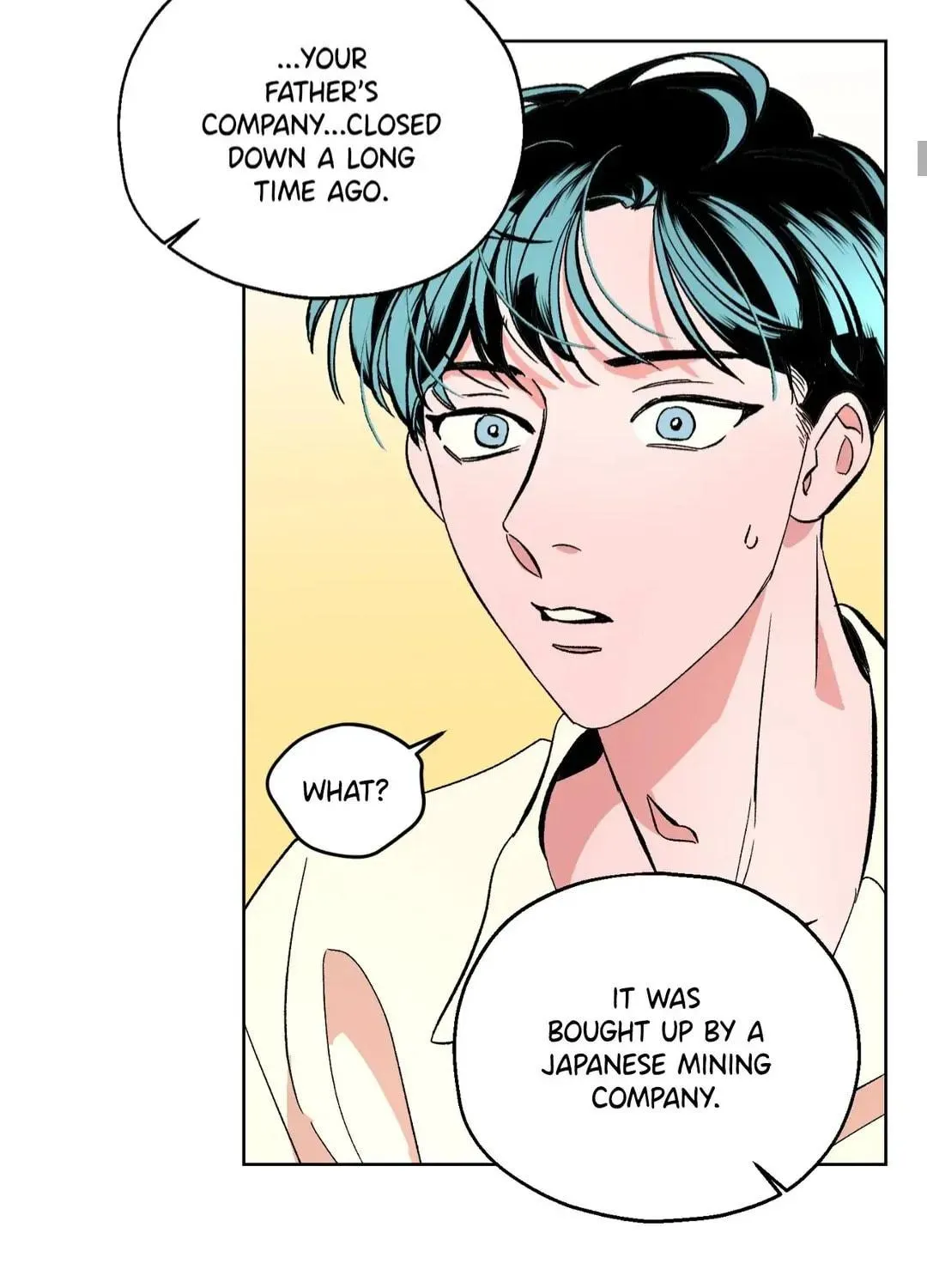 Count Tachibana Chapter 64 page 10 - 