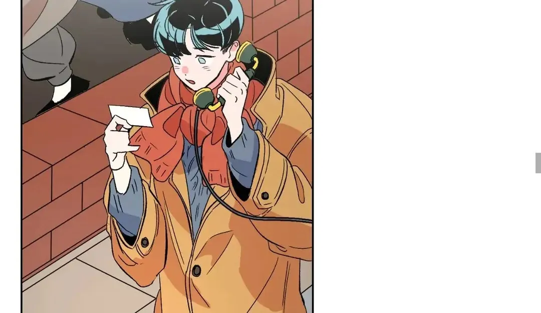 Count Tachibana Chapter 64 page 91 - 