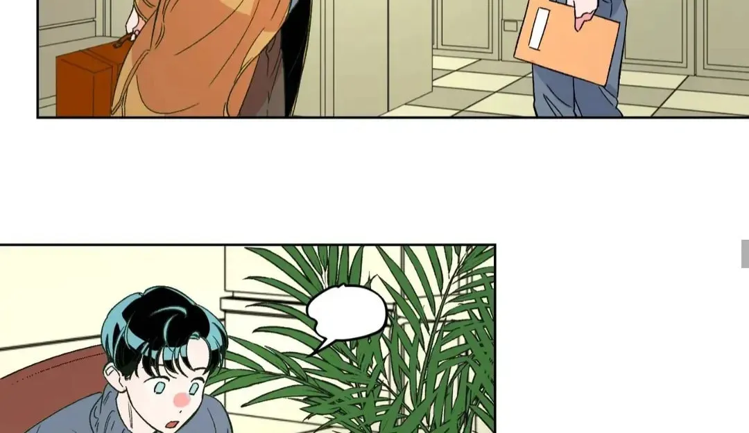 Count Tachibana Chapter 64 page 93 - 