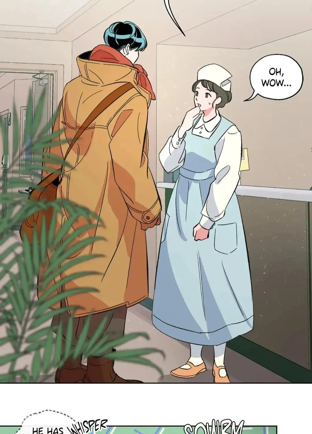 Count Tachibana Chapter 64 page 98 - 