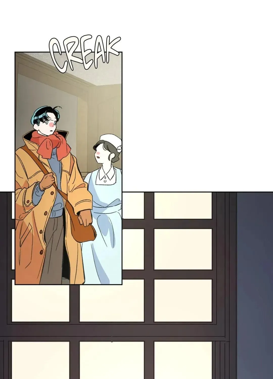 Count Tachibana Chapter 64 page 100 - 
