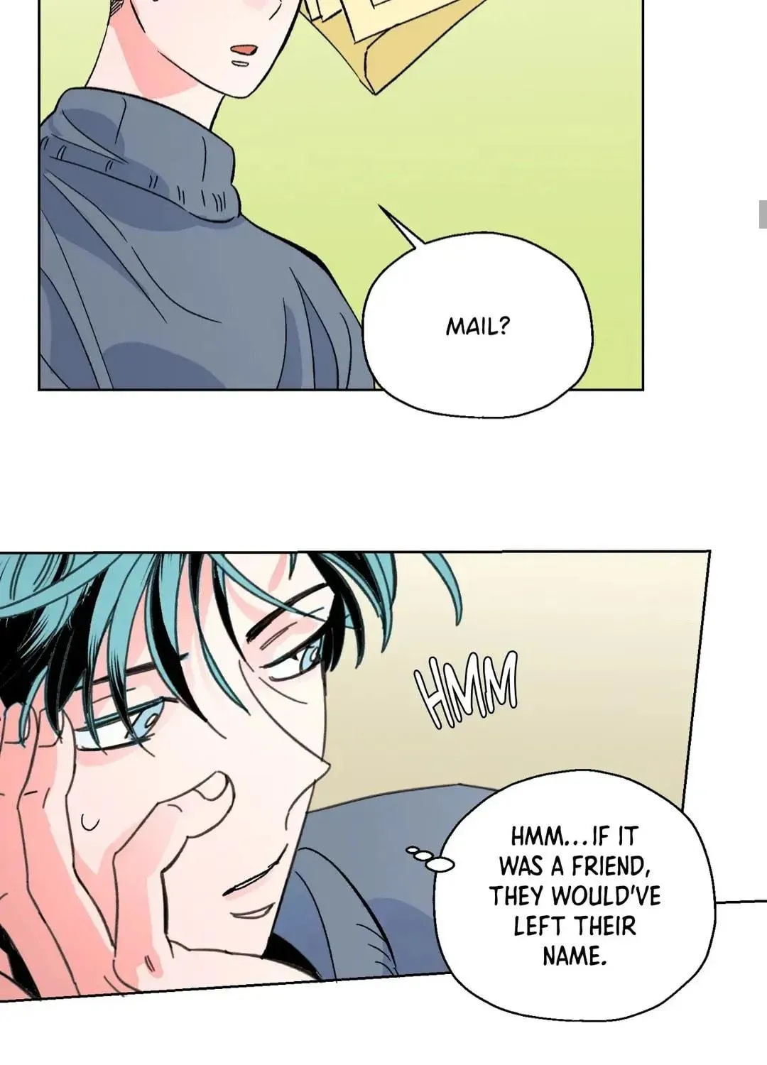 Count Tachibana Chapter 65 page 16 - 