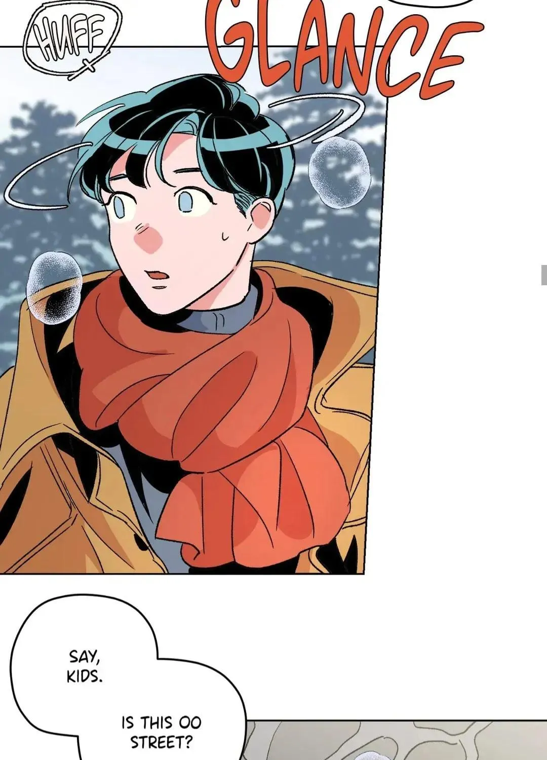 Count Tachibana Chapter 65 page 28 - 