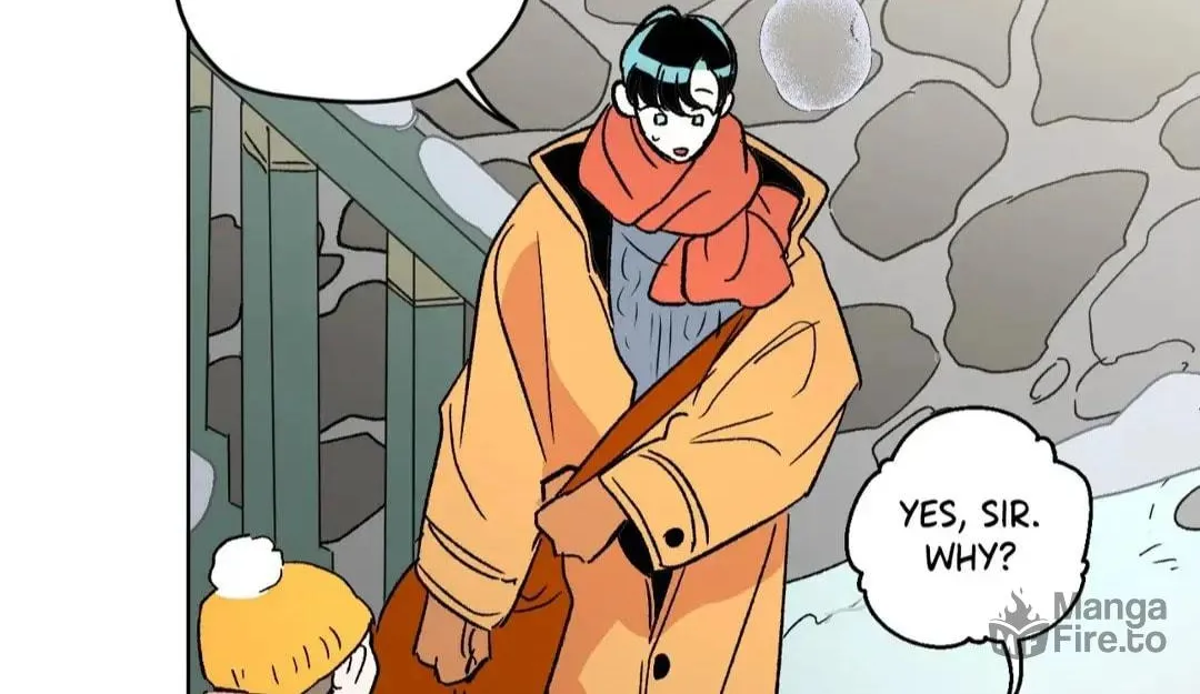 Count Tachibana Chapter 65 page 29 - 