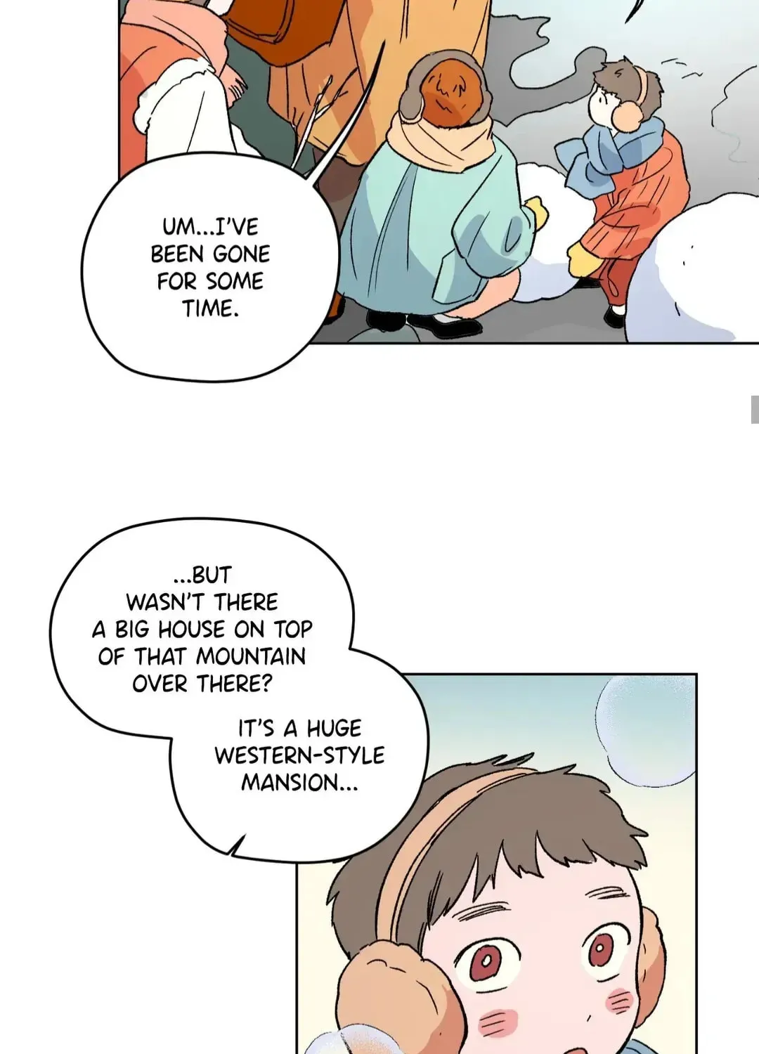 Count Tachibana Chapter 65 page 30 - 