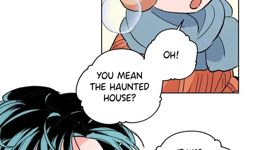 Count Tachibana Chapter 65 page 31 - 