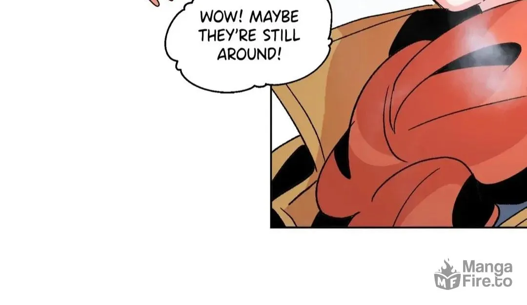 Count Tachibana Chapter 65 page 35 - 