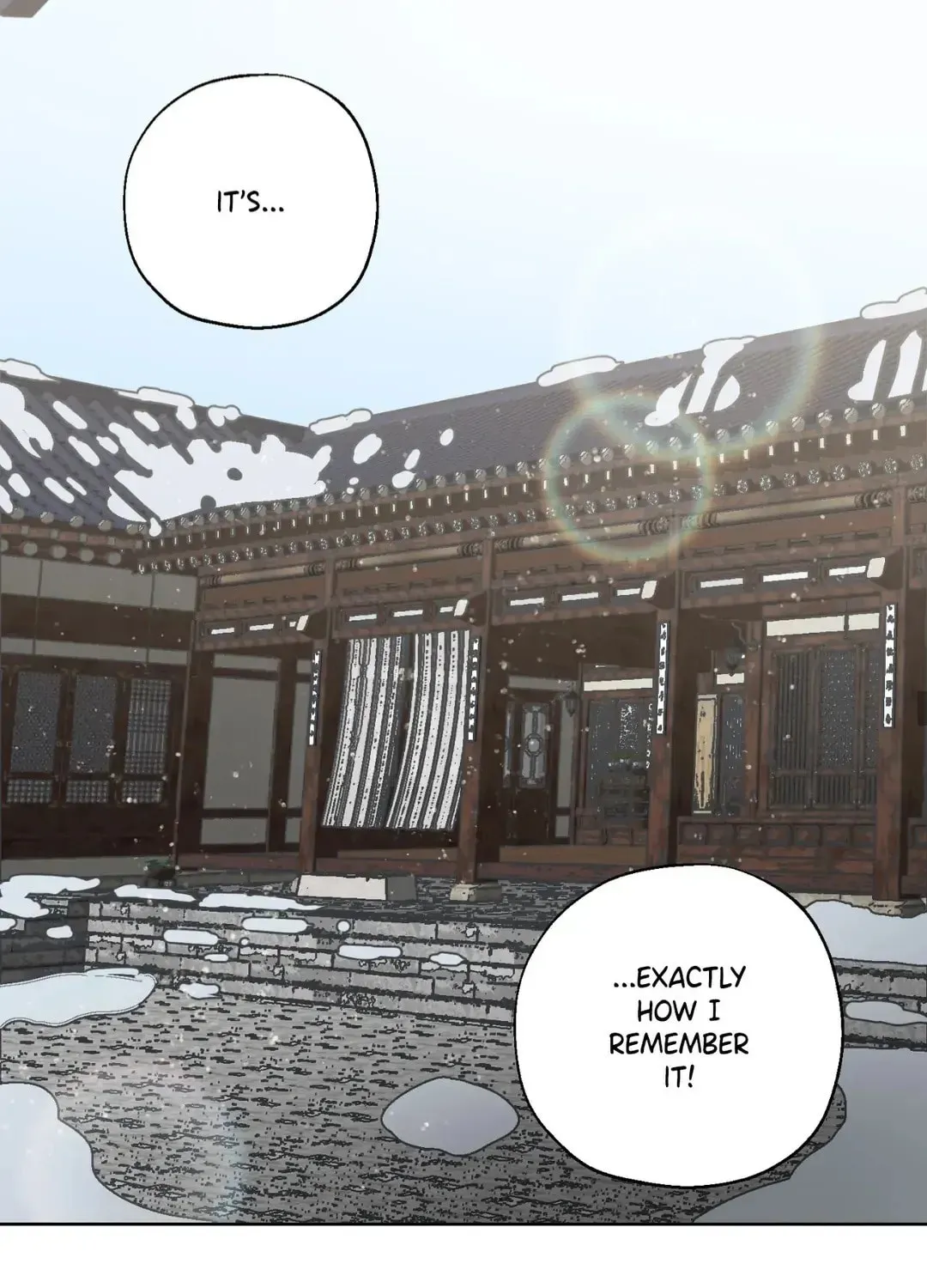 Count Tachibana Chapter 65 page 42 - 