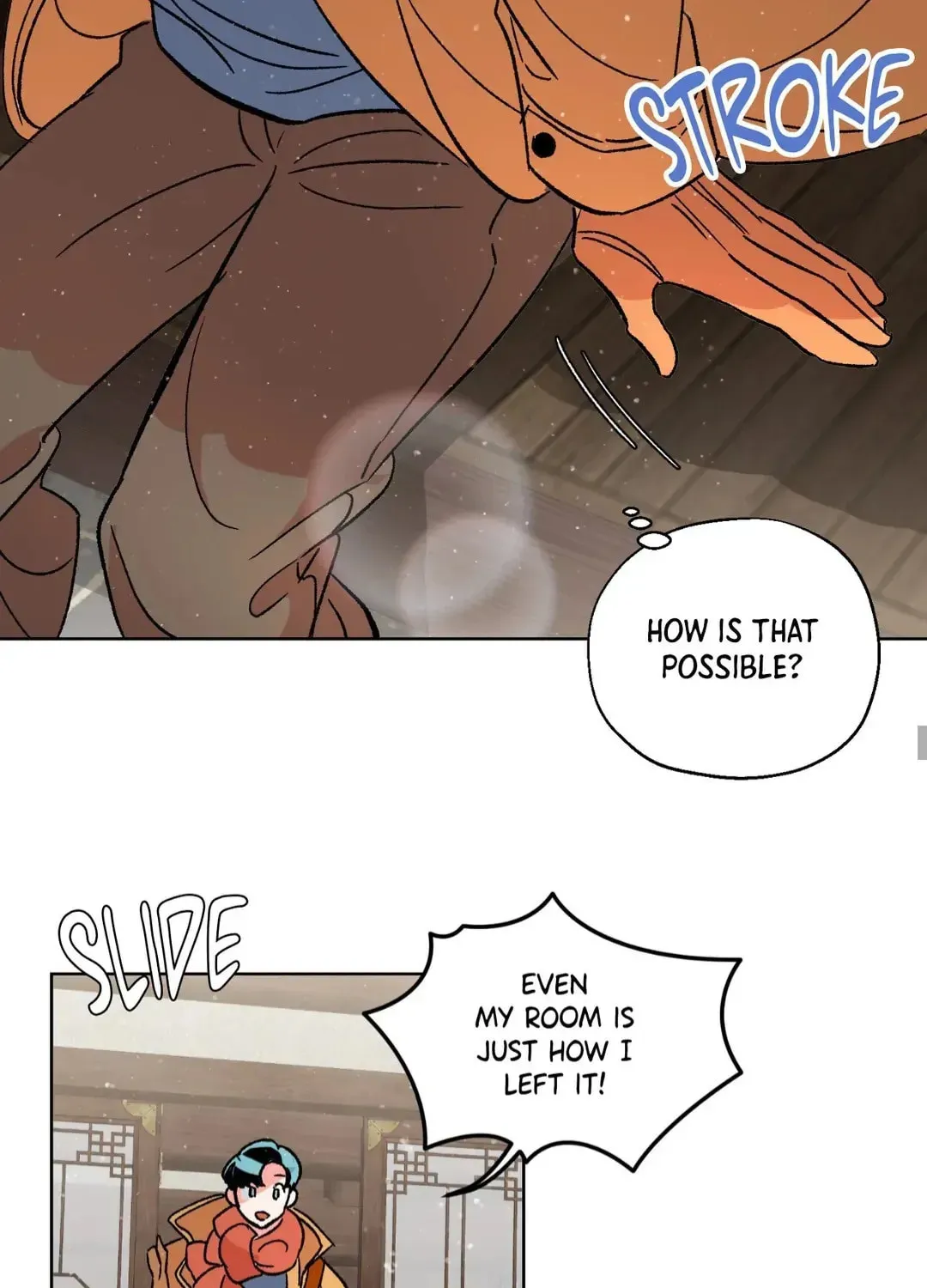 Count Tachibana Chapter 65 page 44 - 