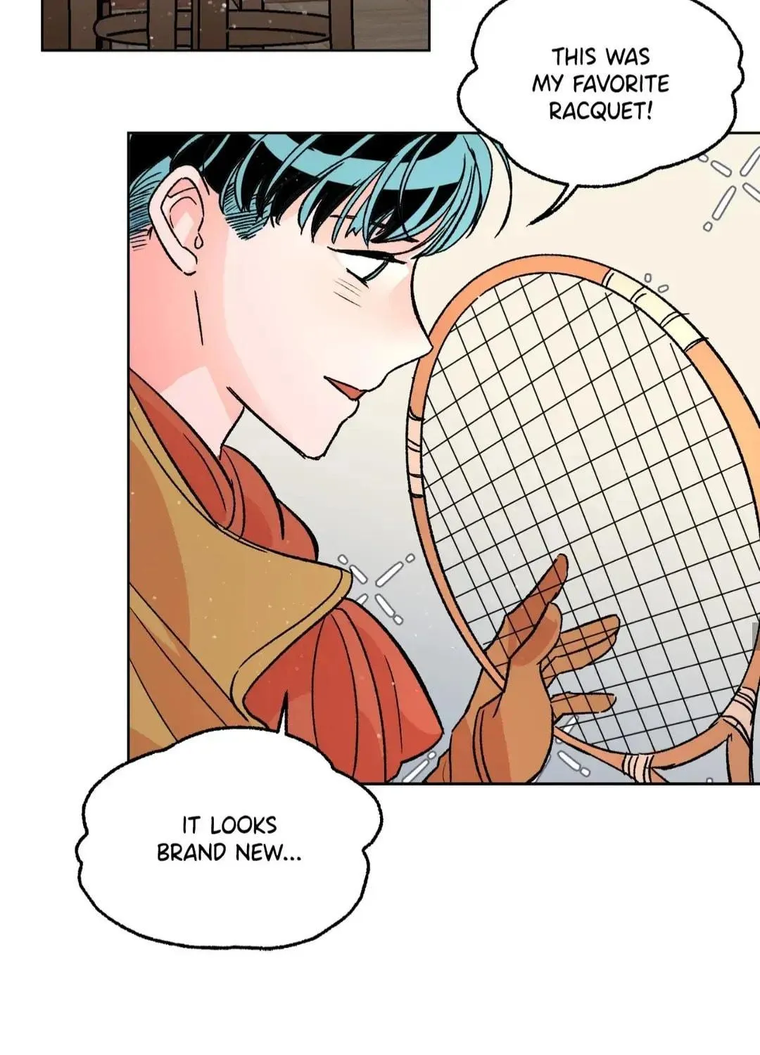 Count Tachibana Chapter 65 page 46 - 