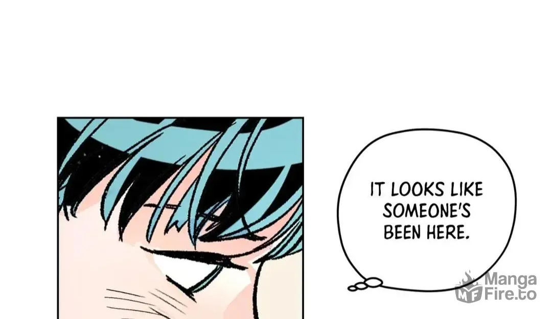 Count Tachibana Chapter 65 page 47 - 