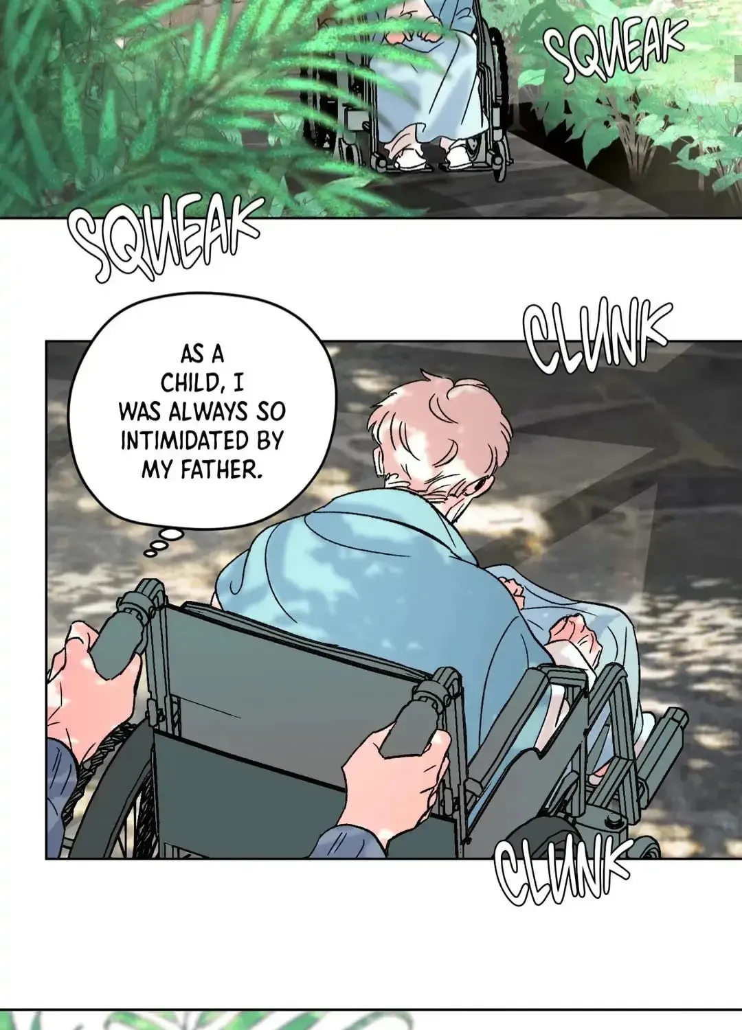 Count Tachibana Chapter 65 page 6 - 