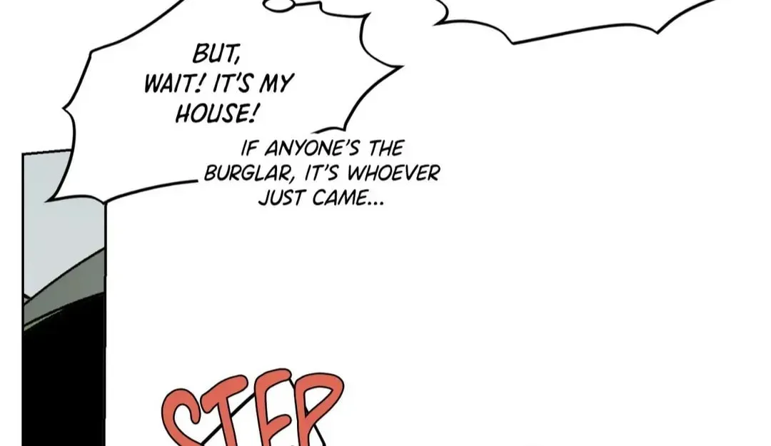 Count Tachibana Chapter 65 page 51 - 
