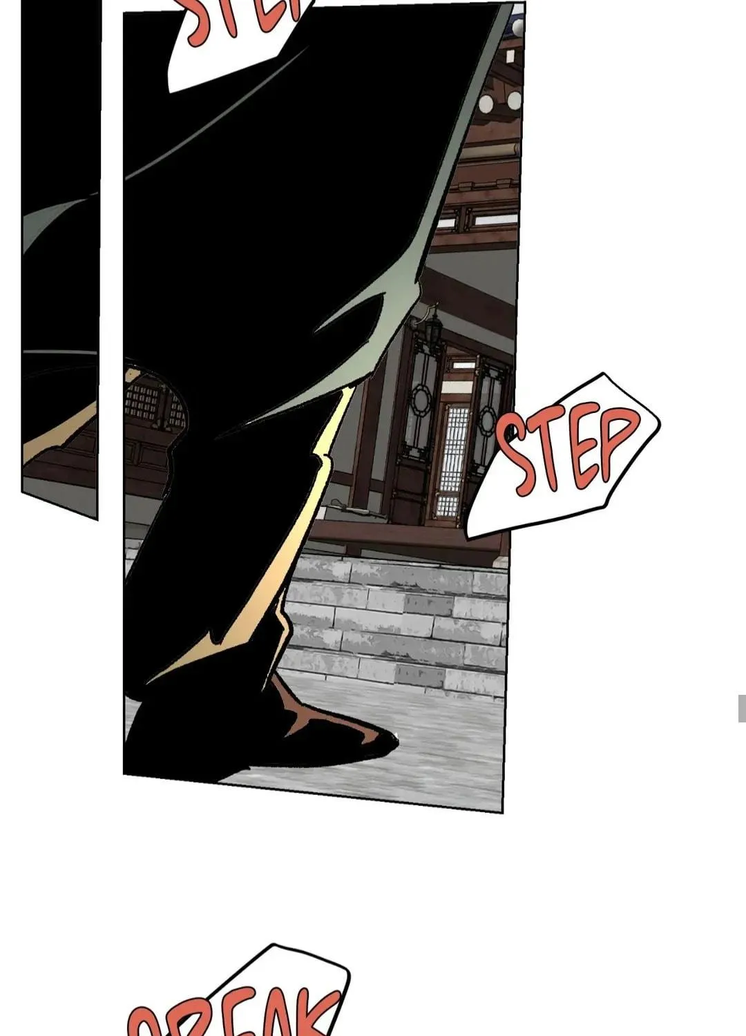 Count Tachibana Chapter 65 page 52 - 