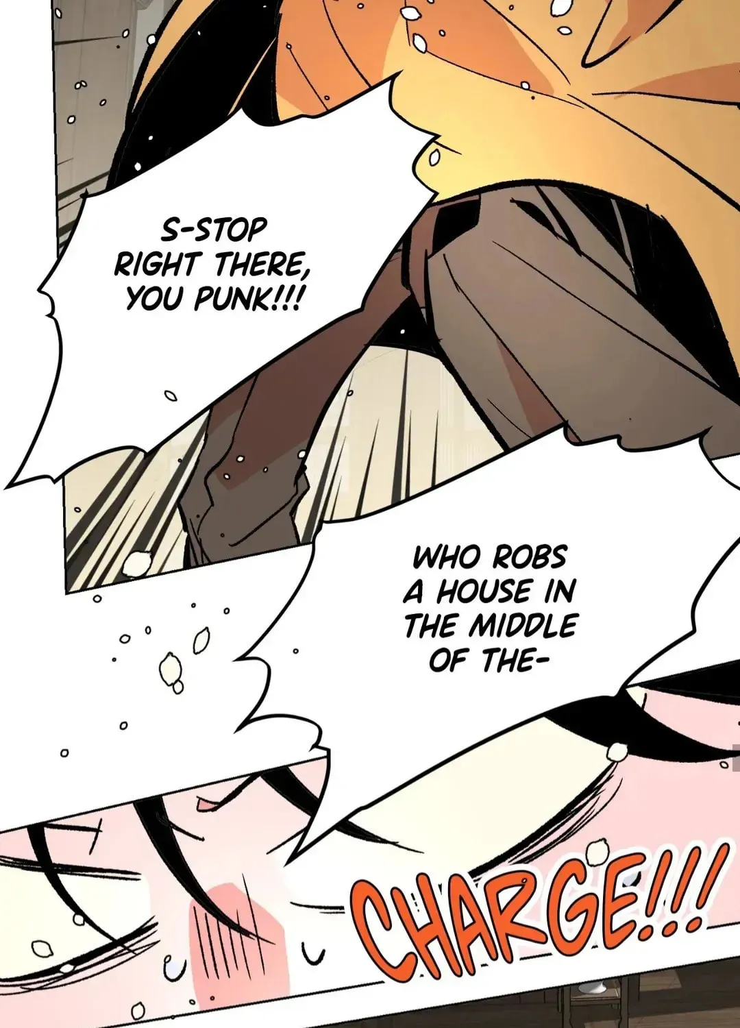 Count Tachibana Chapter 65 page 56 - 