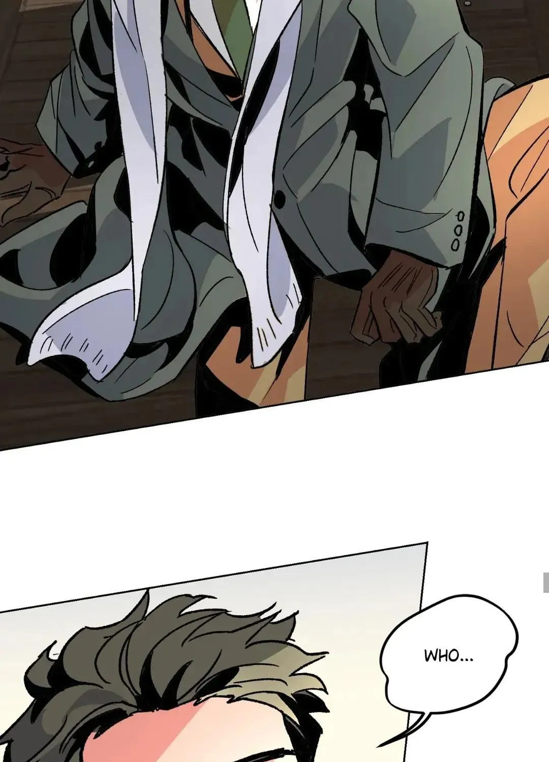 Count Tachibana Chapter 65 page 58 - 