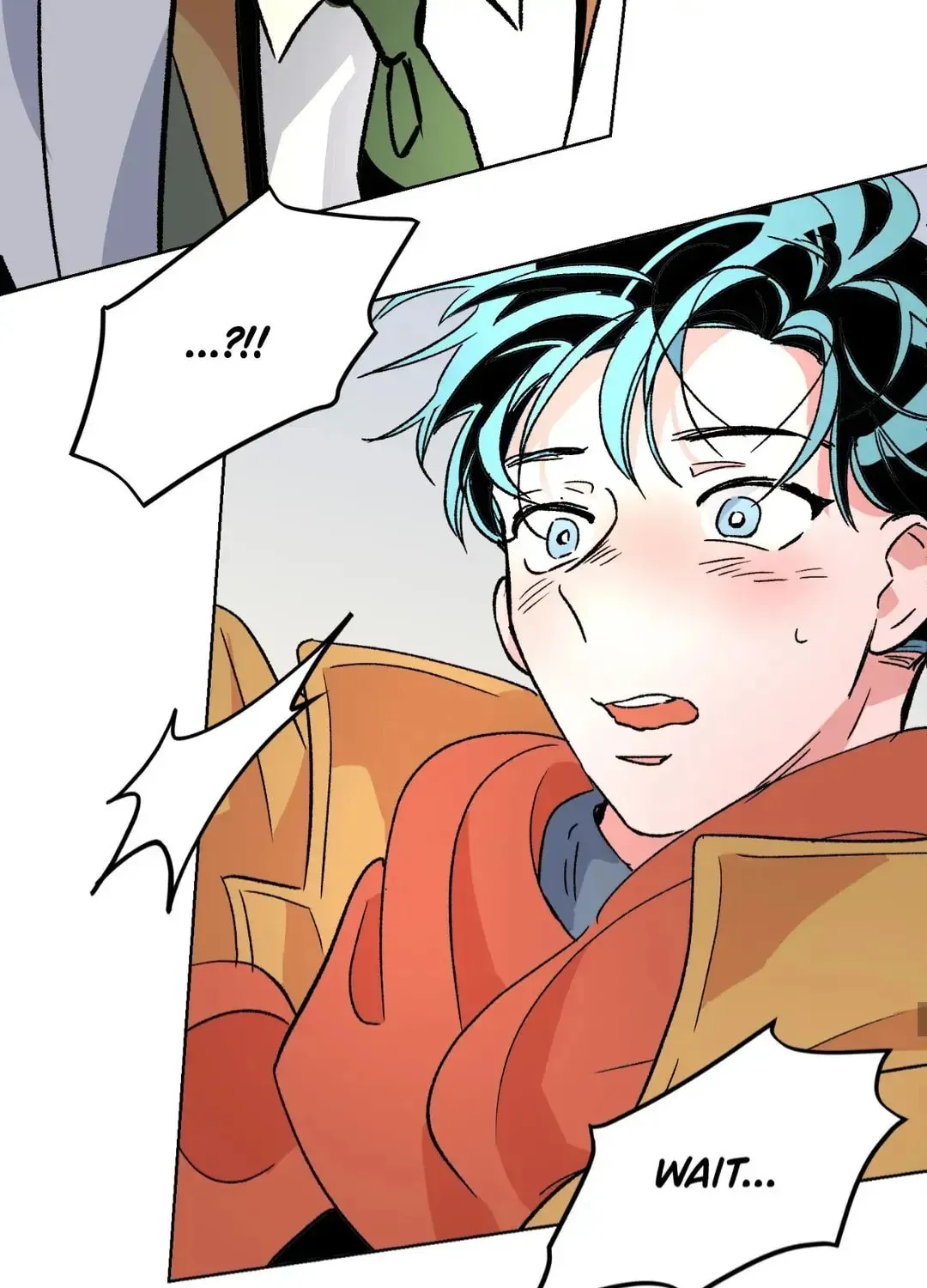 Count Tachibana Chapter 65 page 60 - 