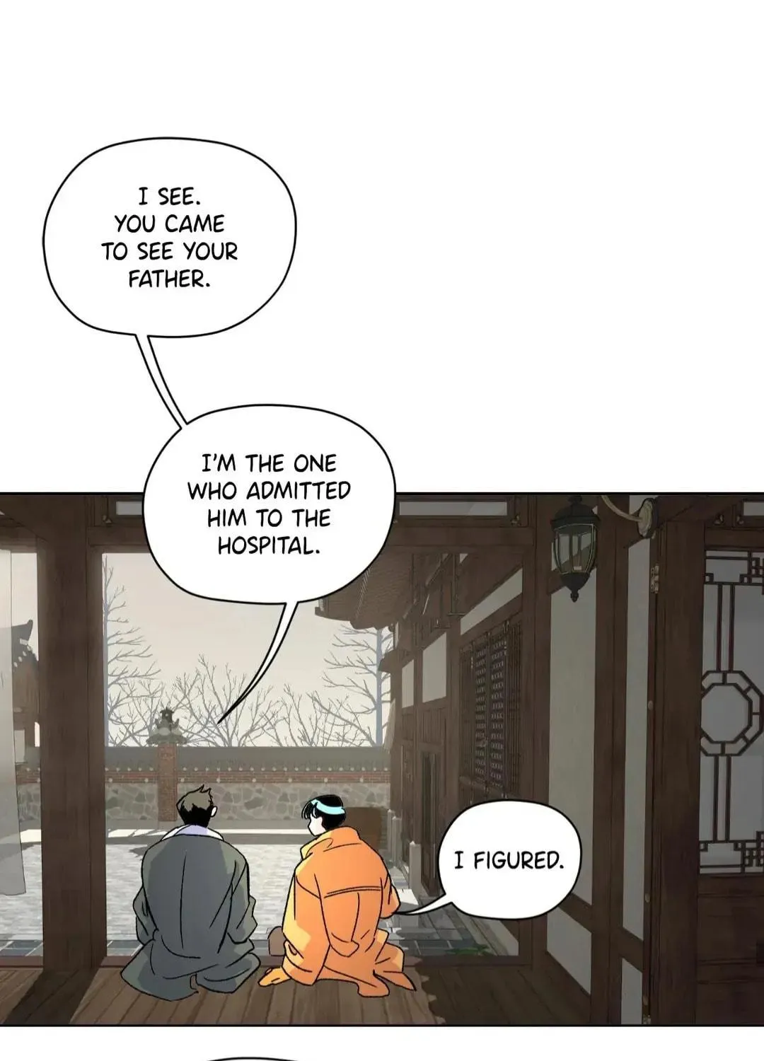 Count Tachibana Chapter 65 page 68 - 