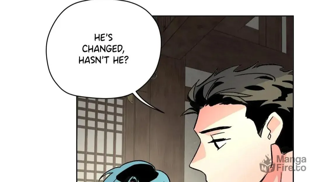 Count Tachibana Chapter 65 page 69 - 