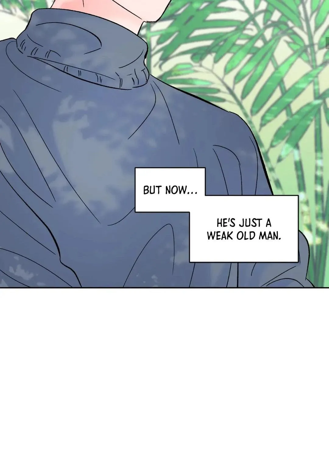 Count Tachibana Chapter 65 page 8 - 