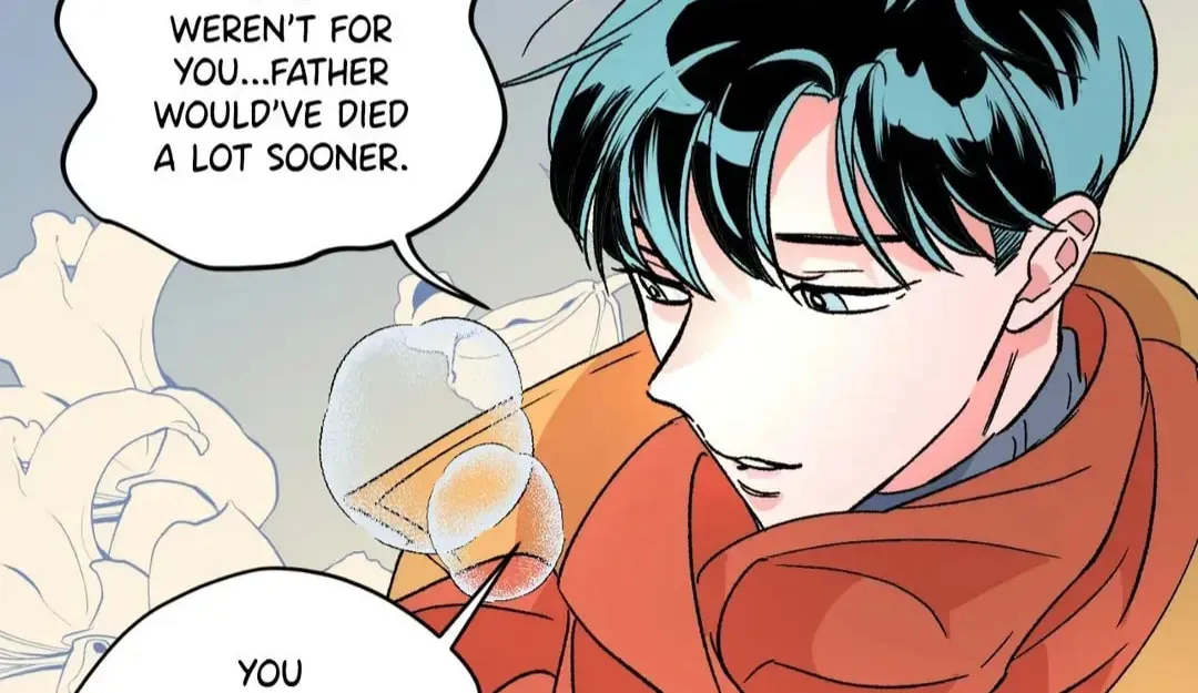 Count Tachibana Chapter 65 page 73 - 